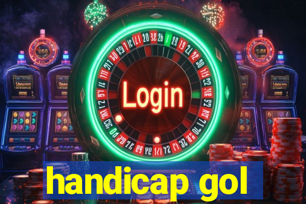 handicap gol